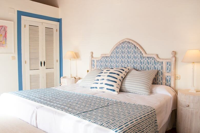 Hotel & Restaurant Cortijo Del Arte