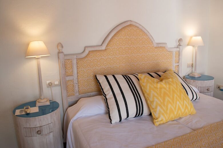 Hotel & Restaurant Cortijo Del Arte