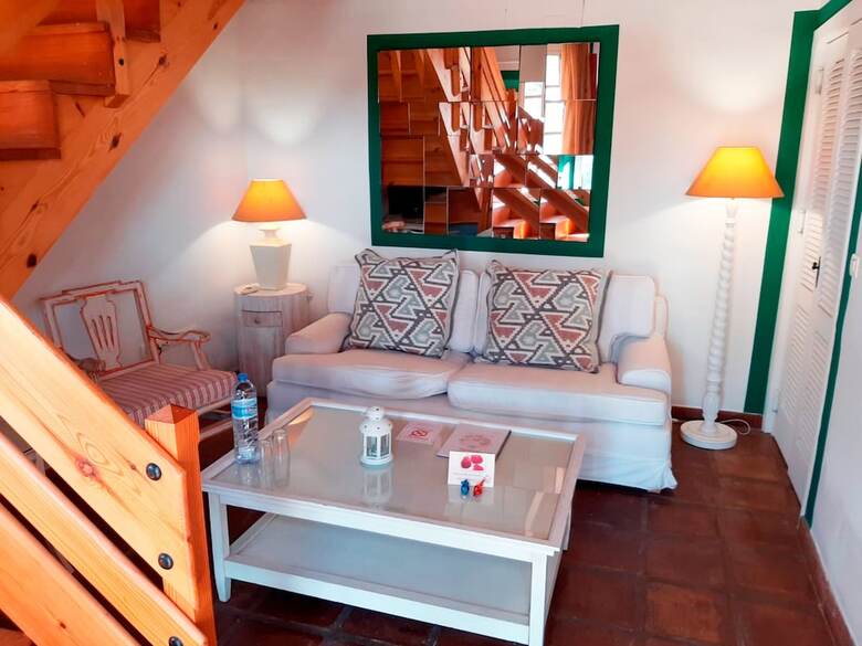 Hotel & Restaurant Cortijo Del Arte
