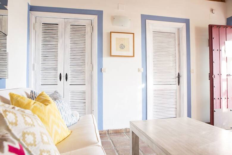 Hotel & Restaurant Cortijo Del Arte