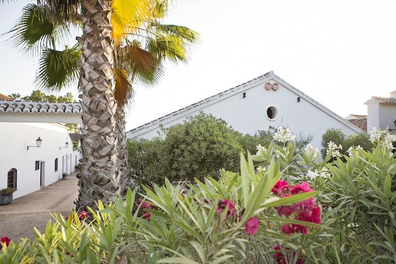 Hotel & Restaurant Cortijo Del Arte