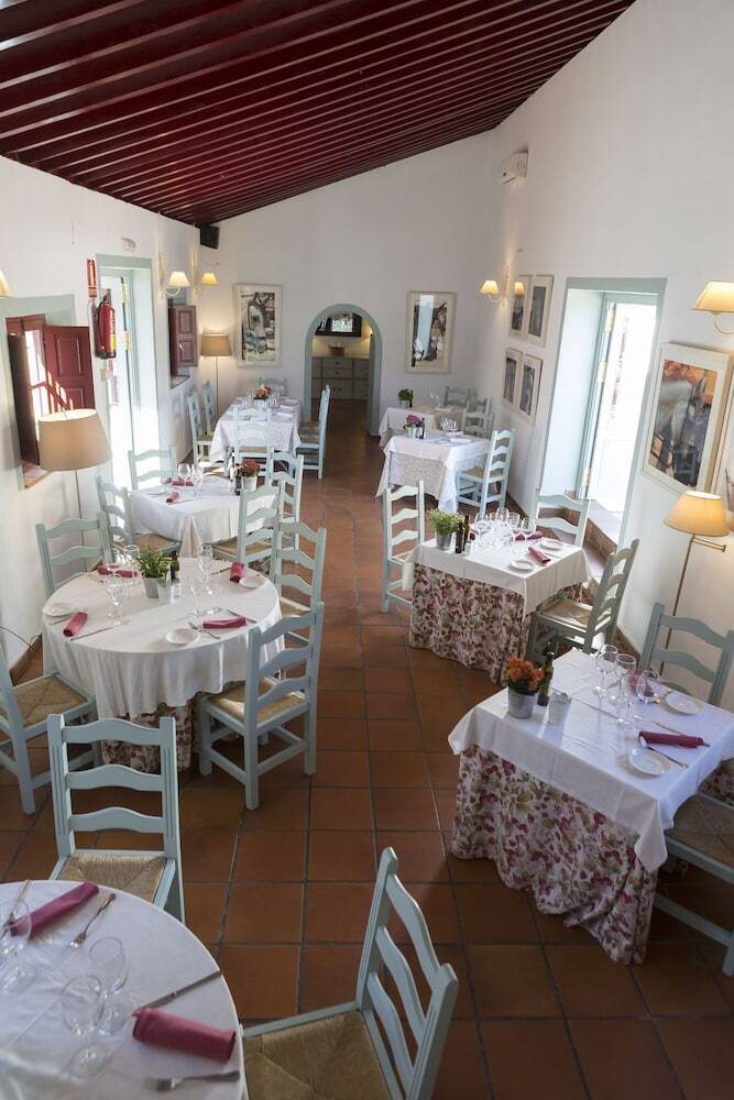 Hotel & Restaurant Cortijo Del Arte