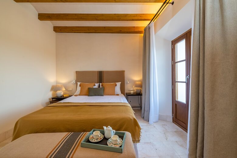 Hotel Casa Aura