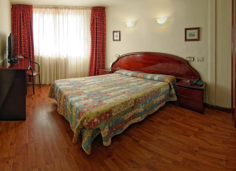 Hotel Piedra