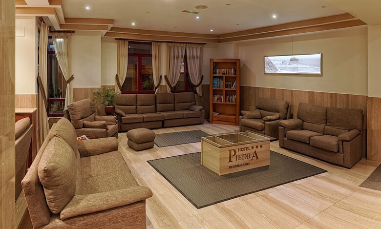 Hotel Piedra