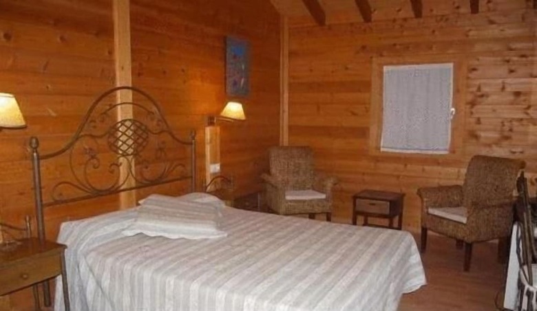Hotel Piedra