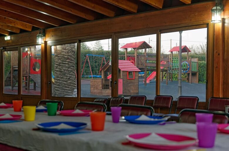 Hotel Piedra