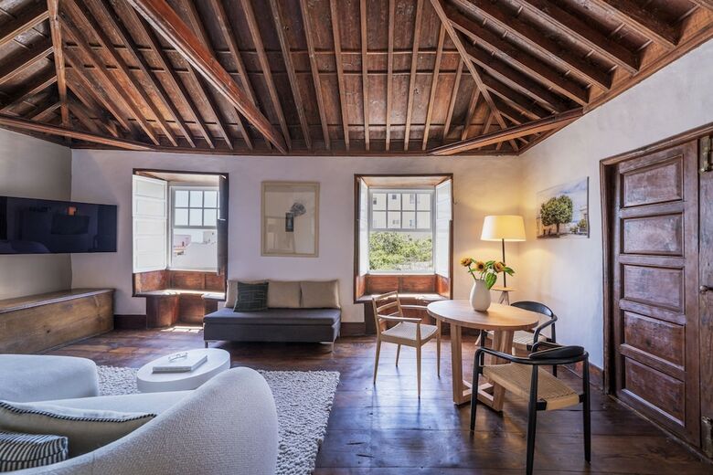 Hotel San Telmo