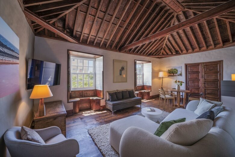 Hotel San Telmo