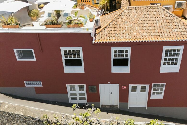 Hotel San Telmo