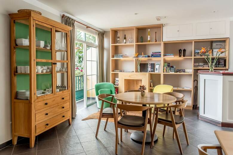 Hotel San Telmo