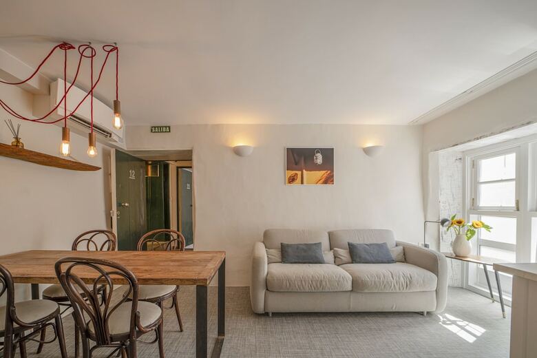 Hotel San Telmo