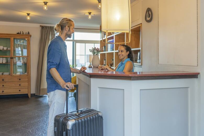 Hotel San Telmo