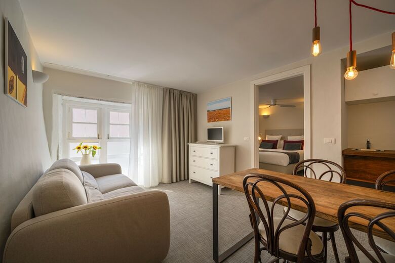 Hotel San Telmo