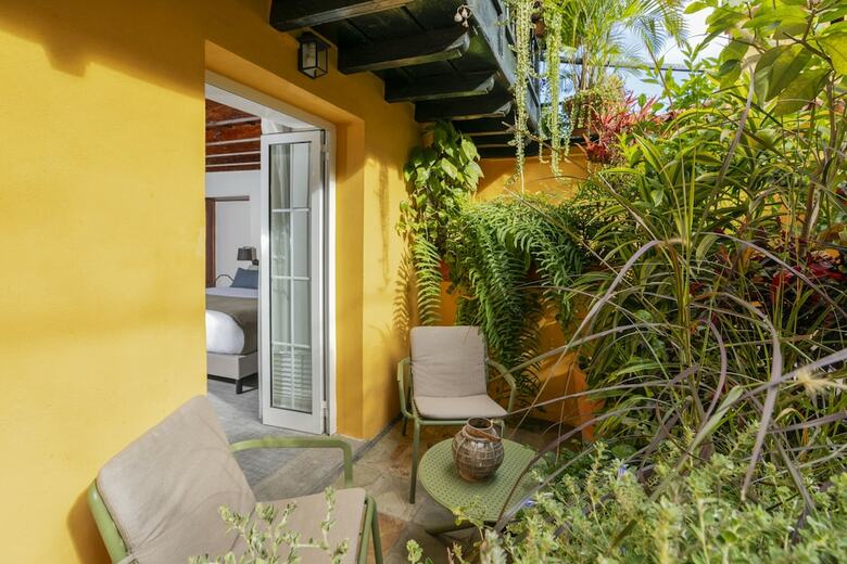 Hotel San Telmo