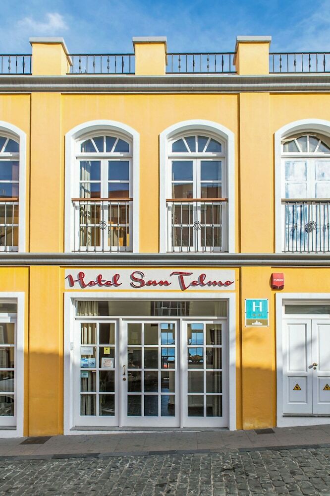 Hotel San Telmo