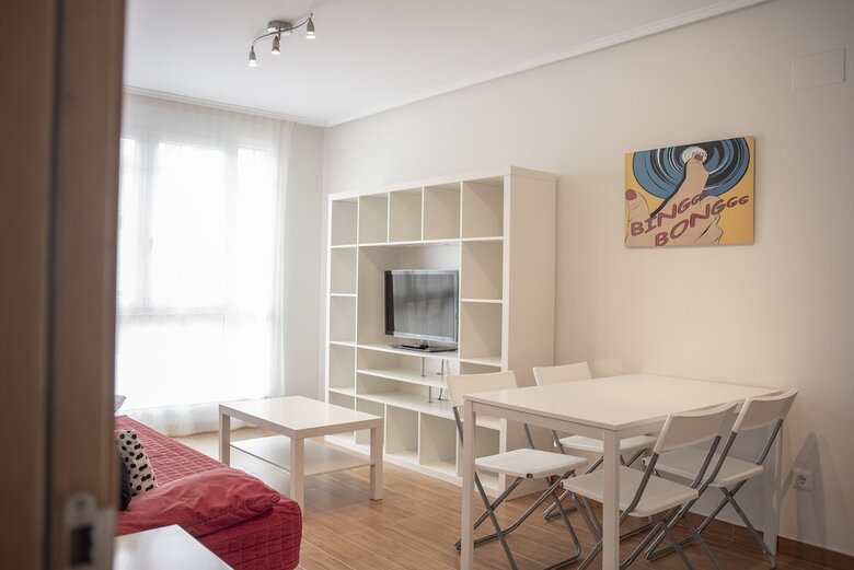 Hotel Apartamentos Somo