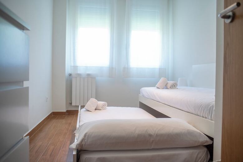 Hotel Apartamentos Somo