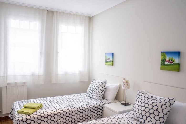 Hotel Apartamentos Somo