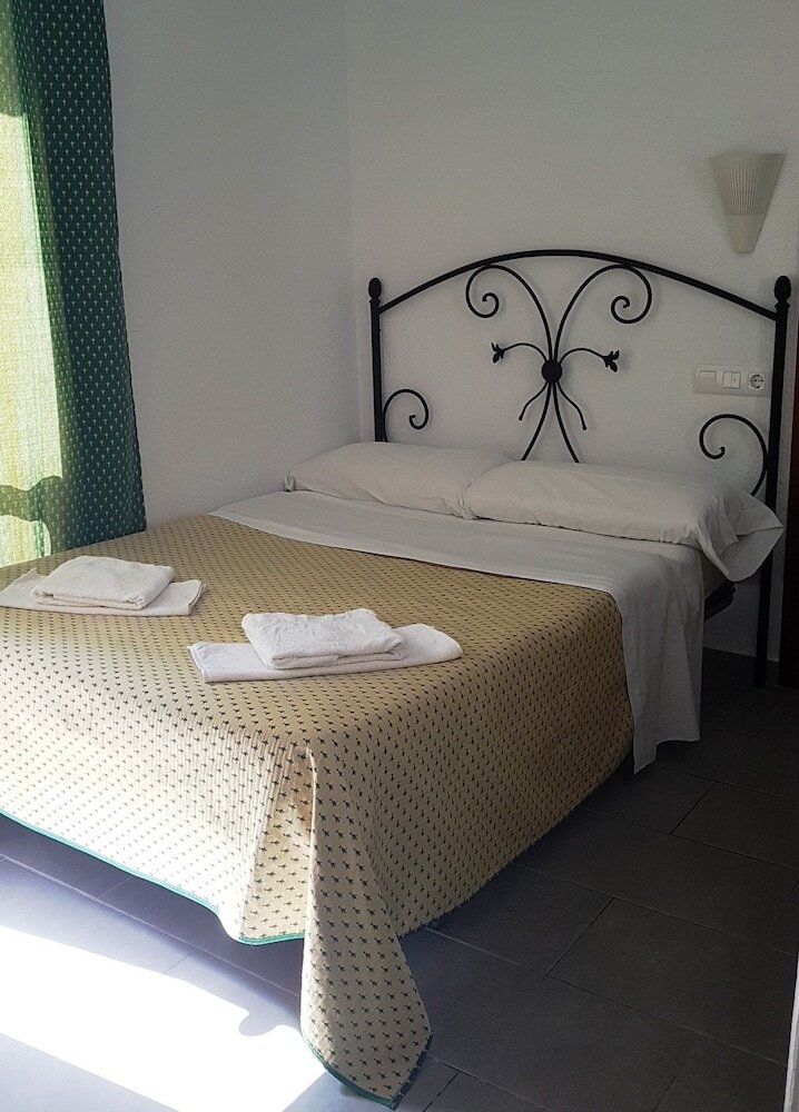 Hostal Isabel