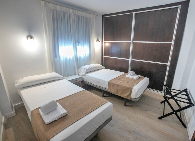 Hotel Vitium C�rdoba