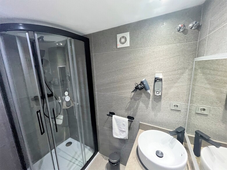Hotel Vitium C�rdoba
