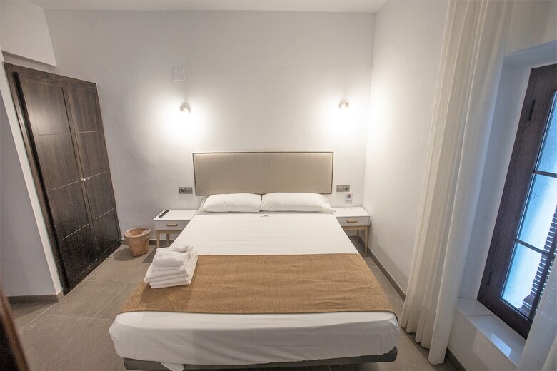 Hotel Vitium C�rdoba