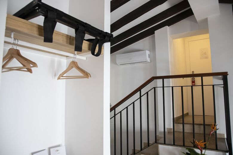 Hotel Vitium C�rdoba