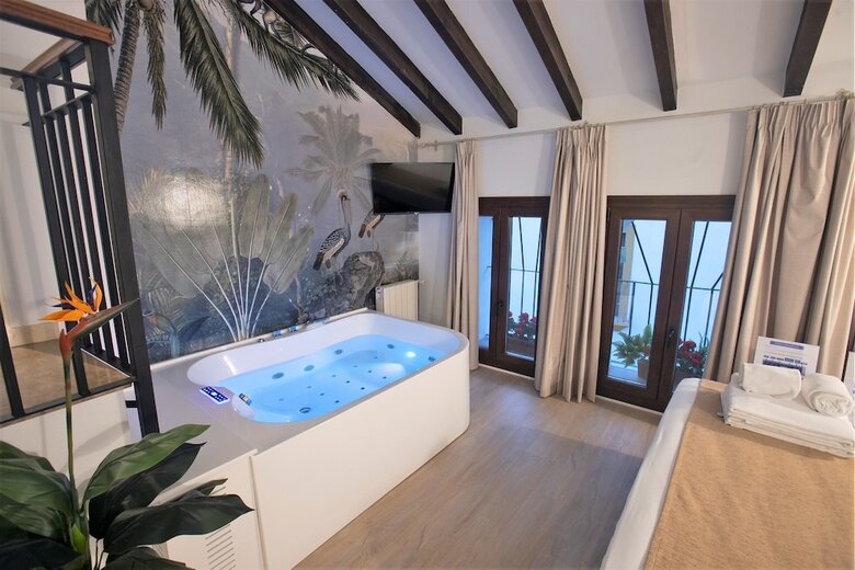 Hotel Vitium C�rdoba