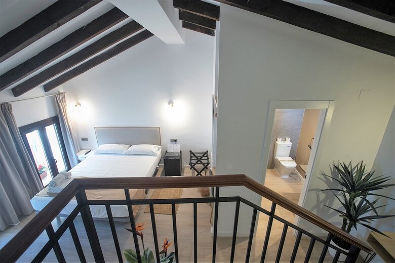 Hotel Vitium C�rdoba