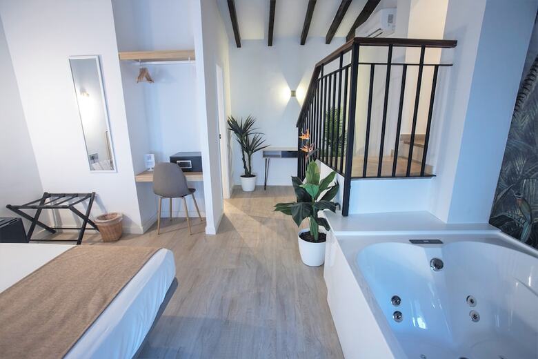 Hotel Vitium C�rdoba