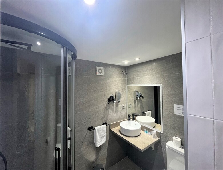 Hotel Vitium C�rdoba