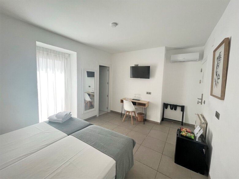 Hotel Vitium C�rdoba