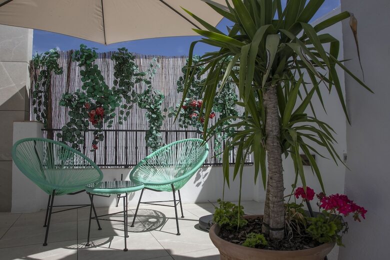 Hotel Vitium C�rdoba