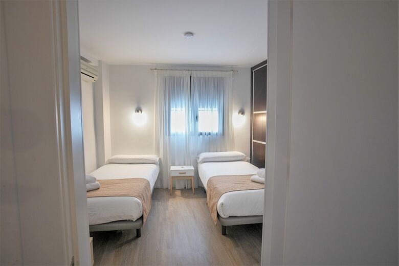 Hotel Vitium C�rdoba