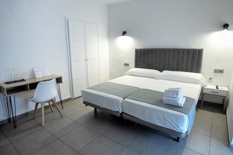 Hotel Vitium C�rdoba