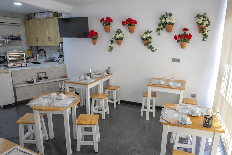 Hotel Vitium C�rdoba