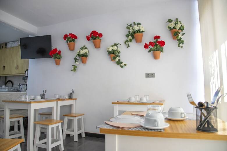 Hotel Vitium C�rdoba