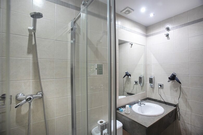 Hotel Vitium C�rdoba