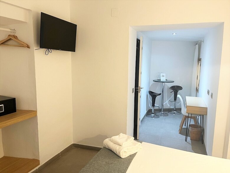 Hotel Vitium C�rdoba