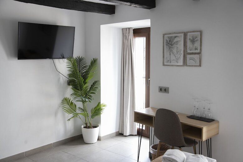Hotel Vitium C�rdoba