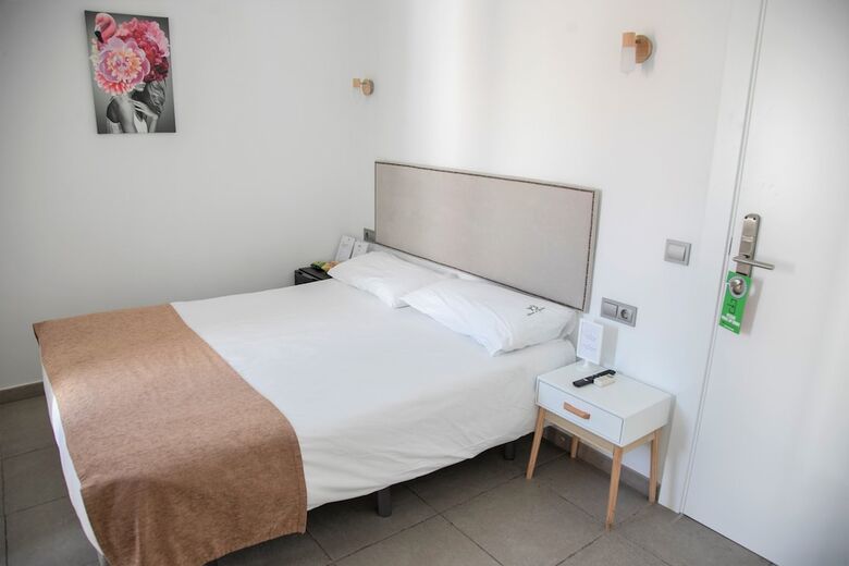 Hotel Vitium C�rdoba