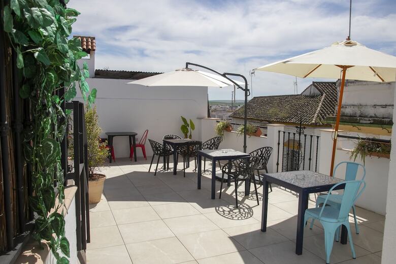 Hotel Vitium C�rdoba