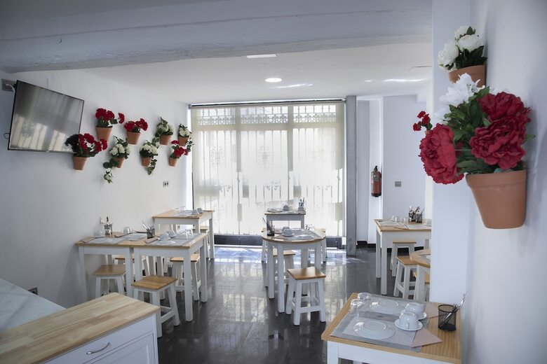Hotel Vitium C�rdoba