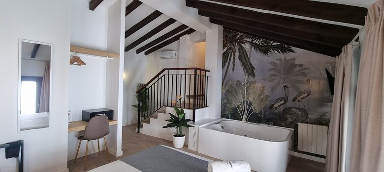 Hotel Vitium C�rdoba