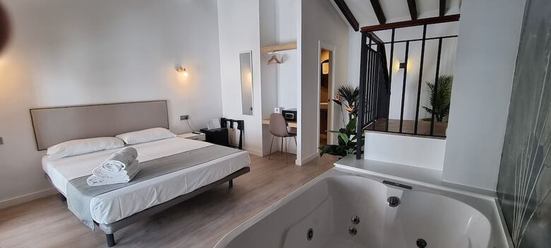 Hotel Vitium C�rdoba