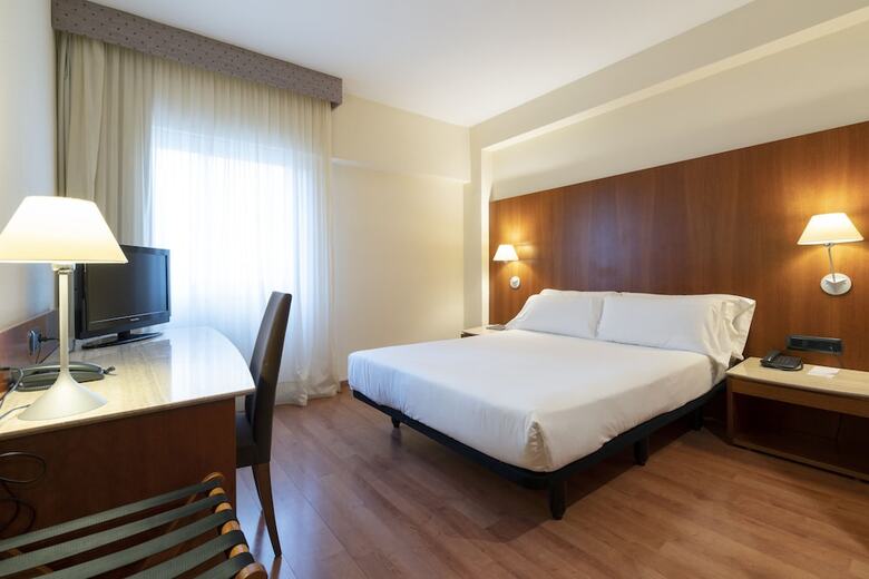 Hotel Berenguer IV