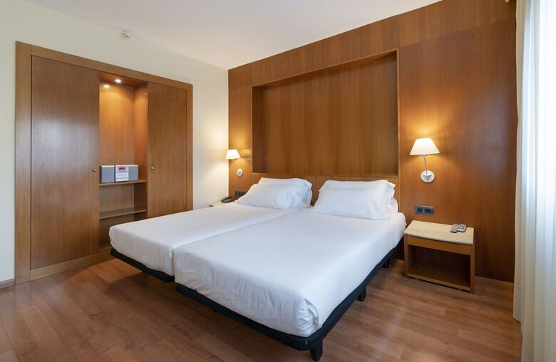Hotel Berenguer IV