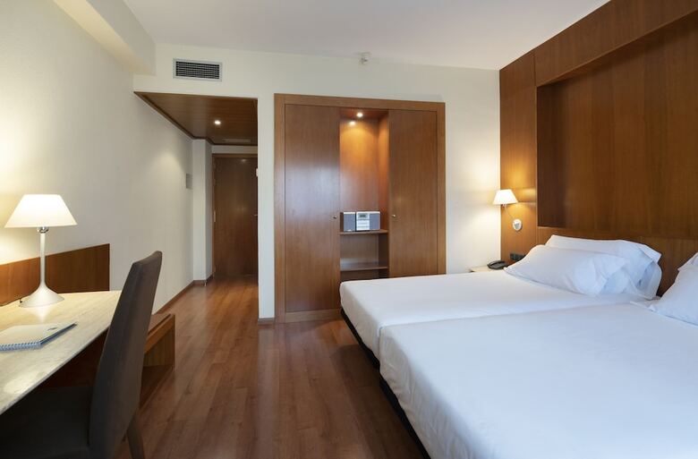 Hotel Berenguer IV