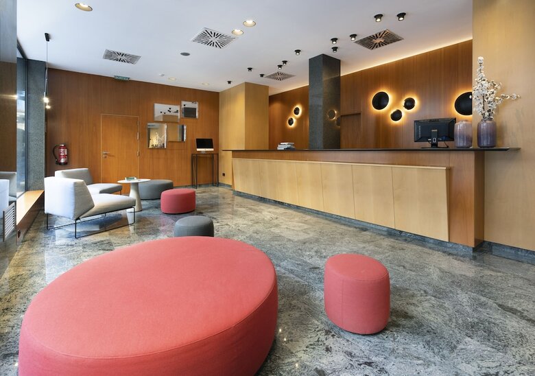Hotel Berenguer IV